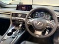 Lexus RX 3.5 RX 450h F Sport Takumi CVT 4WD 5dr 50