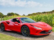 Ferrari F8 SPIDER 26