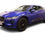Jaguar I-Pace 400 90kWh S SUV 5dr Electric Auto 4WD (400 ps) 3
