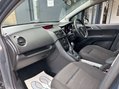 Vauxhall Meriva 1.4 Meriva Exclusive AC Auto 5dr 9