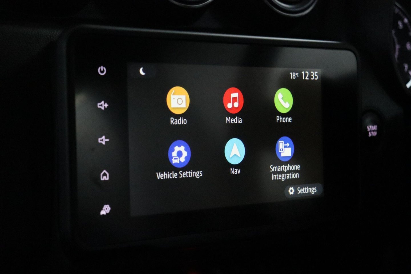 2021 Dacia Duster — image 34