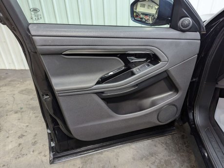 Land Rover Range Rover Evoque 2.0 Range Rover Evoque D 4x2 5dr 57