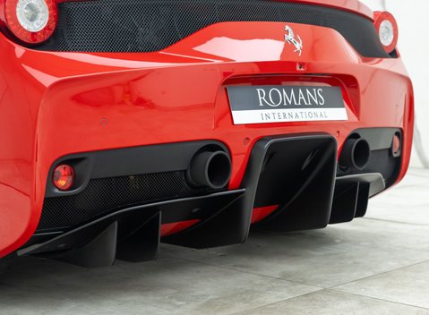 Ferrari 458 Speciale 39