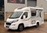 Elddis Autoquest 115 BLUE HDI 333 L1 C/C TLL