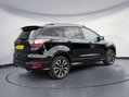 Ford Kuga 1.5 Kuga ST-Line TDCi Auto 5dr 5