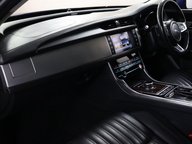 Jaguar XF D PORTFOLIO AWD 34