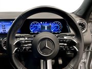 Mercedes-Benz EQB EQB 250+ 70.5kWh AMG Line (Executive) SUV 5dr Electric Auto (190 ps) 13