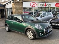 Mini Hatch ONE 3
