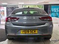 Vauxhall Insignia 1.5i Turbo GPF SRi VX Line Nav Grand Sport Euro 6 (s/s) 5dr 91