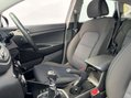 Hyundai TUCSON 2.0 Tucson SE Nav Blue Drive 2WD CRDi 5dr 53