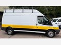 Ford Transit 2.2 TDCi 350 Panel Van 3dr Diesel Manual FWD L3 H3 (209 g/km, 138 bhp) 17