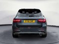 Mercedes-Benz GLC 2.1 GLC 220 D 4Matic AMG Line Premium Auto 4WD 5dr 4