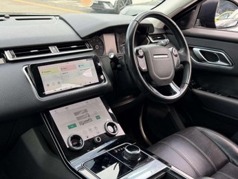 Land Rover Range Rover Velar 2.0 D180 S Auto 4WD Euro 6 (s/s) 5dr