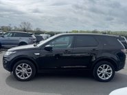 Land Rover Discovery Sport 2.0 Discovery Sport HSE TD4 Auto 4WD 5dr 21