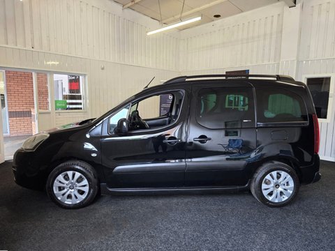 Citroen Berlingo Multispace BLUEHDI XTR S/S 6