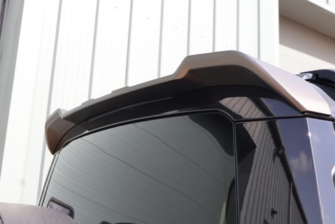 Land Rover Defender 110 HARD TOP MHEV HUGE SPEC GENUINE REAR SEAT CONVERSION STYLED BY SEEKER  27