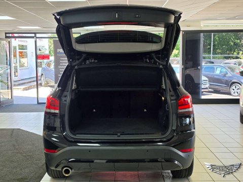 BMW X1 1.5 18i SE DCT sDrive Euro 6 (s/s) 5dr 86