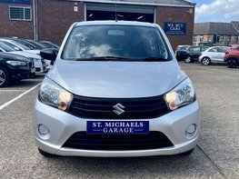 Suzuki Celerio 1.0 Celerio SZ3 5dr 5