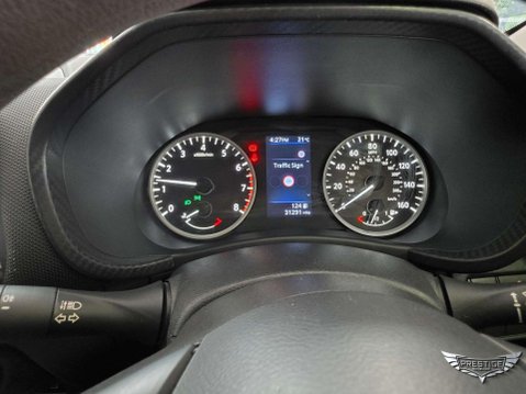 Nissan Juke 1.0 DIG-T Acenta Euro 6 (s/s) 5dr 31