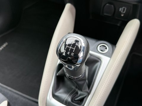 Nissan MICRA IG-T ACENTA LIMITED EDITION 33