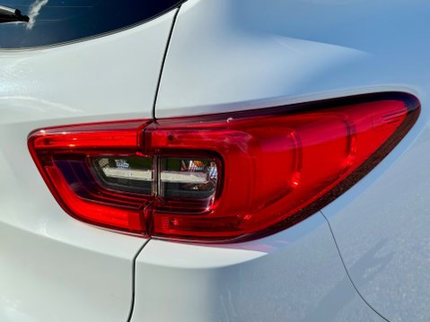 Renault Kadjar DYNAMIQUE NAV TCE 54