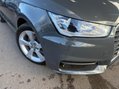 Audi A1 1.6 TDI Sport Sportback Euro 6 (s/s) 5dr 42
