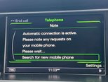 Audi A5 2.0 TDI Black Edition Plus Sportback 5dr Diesel Multitronic Euro 5 (s/s) (1 57