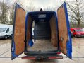 Mercedes-Benz Sprinter 2.1 314 CDi Panel Van 5dr Diesel Manual RWD L2 H3 (213 g/km, 140 bhp) 14