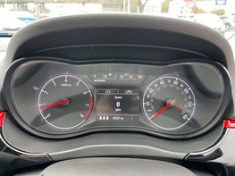 Vauxhall Corsa 1.4 Corsa Griffin 3dr 20