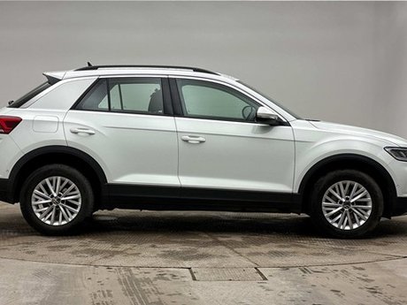 Volkswagen T-Roc T-Roc 1.5 TSI Life SUV 5dr Petrol DSG Euro 6 (s/s) (150 ps)