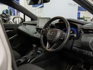 Toyota Corolla 1.8 VVT-h Design Touring Sports 5dr Petrol Hybrid CVT Euro 6 (s/s) (122 ps) 7