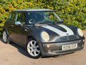 Mini Hatch 1.6 Cooper Park Lane Euro 4 3dr