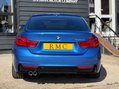 BMW 4 Series 3.0 430d M Sport Hatchback 5dr Diesel Auto Euro 6 (s/s) (258 ps) 12