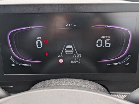 Kia Sportage 2 ISG 31