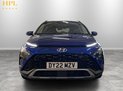 Hyundai BAYON 1.0 T-GDi MHEV Premium SUV 5dr Petrol Hybrid Manual Euro 6 (s/s) (100 ps) A 3