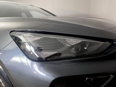 Cupra Formentor 1.5 TSI V2 SUV 5dr Petrol Manual Euro 6 (s/s) (150 ps) Cruise Control - Hea 9
