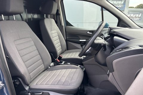 Ford Transit Connect 240 Limited L1 Panel Van - No VAT 5