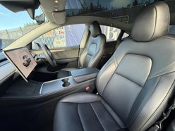 Tesla Model Y SUV 5dr Electric Auto RWD (346 ps) 28