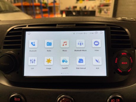 Fiat 500 0.9 TwinAir S Euro 6 (s/s) 2dr 23