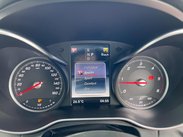 Mercedes-Benz C Class 2.1 C220d AMG Line (Premium) G-Tronic+ Euro 6 (s/s) 2dr 87