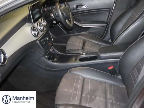 Mercedes-Benz CLA Class 2.1 CLA220d Sport Coupe 4dr Diesel 7G-DCT Euro 6 (s/s) (177 ps) 2