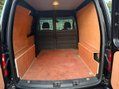 Volkswagen Caddy C20 TDI HIGHLINE 34