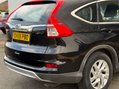 Honda CR-V 1.6 i-DTEC SE Euro 6 (s/s) 5dr 28