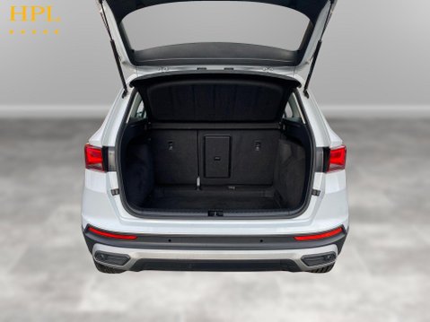 SEAT Ateca 1.5 TSI EVO SE Technology SUV 5dr Petrol Manual Euro 6 (s/s) (150 ps) 21