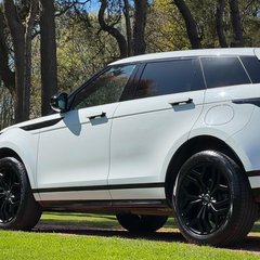Land Rover Range Rover Evoque EDITION 3