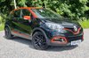 Renault Captur 1.5 Captur Dynamique S Nav dCi 5dr