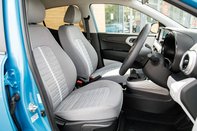 Hyundai i10 MPI PREMIUM 32