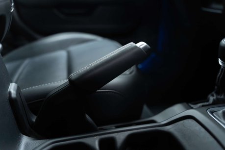 Jeep Wrangler 2.0 Wrangler Overland Unlimited Edition Auto 4WD 4dr 28