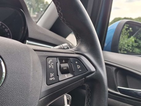 Vauxhall Corsa 1.4 Corsa Design 5dr 20