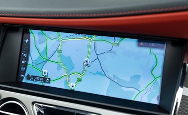 Rolls-Royce Dawn Black Badge 20